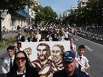 Варна - Хиляди празнуваха празника на буквите във Варна
