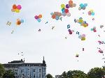 Варна - Хиляди празнуваха празника на буквите във Варна