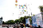 Варна - Хиляди празнуваха празника на буквите във Варна