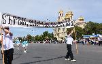 Варна - Хиляди празнуваха празника на буквите във Варна