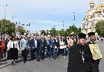 Варна - 100-години от рождението на Шарл Азнавур