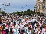 Варна - Хиляди празнуваха празника на буквите във Варна