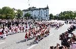 Варна - Хиляди празнуваха празника на буквите във Варна