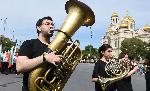Варна - Хиляди празнуваха празника на буквите във Варна