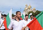 Варна - Хиляди празнуваха празника на буквите във Варна