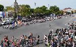 Варна - Хиляди празнуваха празника на буквите във Варна