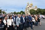 Варна - Хиляди празнуваха празника на буквите във Варна