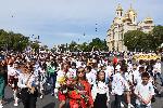 Варна - Хиляди празнуваха празника на буквите във Варна