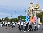 Варна - Хиляди празнуваха празника на буквите във Варна