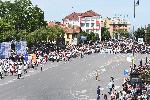 Варна - Хиляди празнуваха празника на буквите във Варна