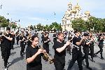 Варна - Хиляди празнуваха празника на буквите във Варна