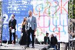 Варна - Хиляди празнуваха празника на буквите във Варна