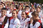 Варна - Хиляди празнуваха празника на буквите във Варна
