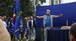 ФК 'Левски' празнува 110-ия си рожден ден