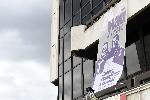София - Хоругва на Светите братя на НДК