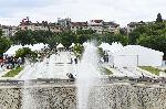 София - Хоругва на Светите братя на НДК