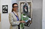 Петя Димитрова стана 'Млад художник на годината' в Бургас