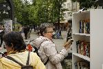,Да поЧетем' покани софиянци на най-литературното място в София