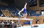 Варна - Световната купа по спортна гимнастика