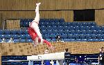 Варна - Световната купа по спортна гимнастика