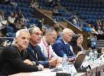 Варна - Световната купа по спортна гимнастика
