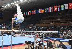 Варна - Световната купа по спортна гимнастика