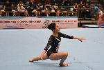 Варна - Световната купа по спортна гимнастика