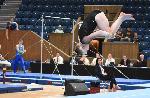 Варна - Световната купа по спортна гимнастика