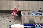 Варна - Световната купа по спортна гимнастика