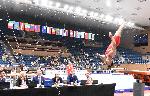 Варна - Световната купа по спортна гимнастика