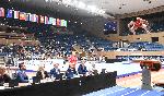 Варна - Световната купа по спортна гимнастика