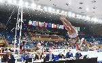 Варна - Световната купа по спортна гимнастика