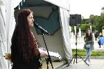 Традиционният 'Пролетен панаира на книгата' в София е официално открит