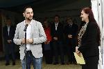 София - 'Пролетен панаир на книгата'