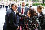 София - Церемония по връчване на годишните награди "Аскеер 2024"