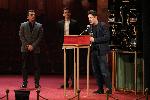 София - Церемония по връчване на годишните награди "Аскеер 2024"