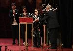 София - Церемония по връчване на годишните награди "Аскеер 2024"