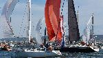 Варна - Гонка в регата Varna Channel Cup