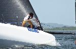 Варна - Гонка в регата Varna Channel Cup