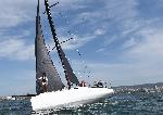 Варна - Гонка в регата Varna Channel Cup