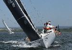 Варна - Гонка в регата Varna Channel Cup