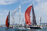 Варна - Гонка в регата Varna Channel Cup