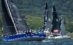 Варна - Гонка в регата Varna Channel Cup