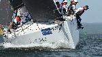 Варна - Гонка в регата Varna Channel Cup