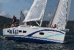 Варна - Гонка в регата Varna Channel Cup
