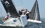 Варна - Гонка в регата Varna Channel Cup