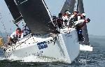Варна - Гонка в регата Varna Channel Cup