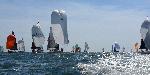 Варна - Гонка в регата Varna Channel Cup