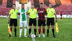 Локомотив (София) отстрани Пирин (Благоевград) с 1:0