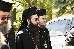 Светият Синод избра новия сливенски митрополит